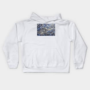 Spring Blossoms Kids Hoodie